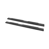 Westin 2015-2018 Chevrolet/GMC Colorado/Canyon Crew Cab R5 Nerf Step Bars - Black - 28-51015