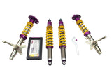 KW Coilover Clubsport Kit 2-Way Porsche 911 G-Body - 35271864