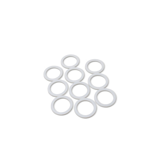 Russell Performance -8 AN PTFE Washers - 651208