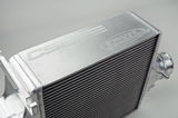 CSF 2020+ Porsche 992 Turbo/S High Performance Intercooler System (OEM PN 992.145.805.G) - 8188