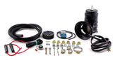 Turbosmart BOV Controller Kit (Controller + Custom VTA Bubba Valve) BLACK - TS-0304-1009