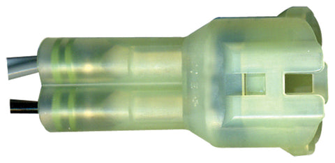 NGK Suzuki Sidekick 1998-1996 Direct Fit Oxygen Sensor - 24277