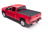 BAK 15-20 Chevy Colorado/GMC Canyon 6ft Bed BAKFlip MX4 Matte Finish - 448125