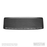 Westin 2009-2015 Mercedes-Benz GLK-Class Profile Cargo Liner - Black - 74-27-11008