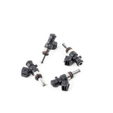 DeatschWerks 06-09 Honda S2000 F22 / 02-11 Civic Si K20 Bosch EV14 1200cc Injectors (Set of 4) - 16MX-03-1200-4