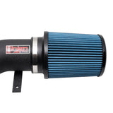 Injen 20-23 Polaris Slingshot L4-2.0L Wrinkle Black Cold Air Intake - PS7001WB