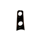 BLOX Racing 94-98 Dodge Neon Pillar Pod Gauge Mount - 2 Gauges - BXPP-31919