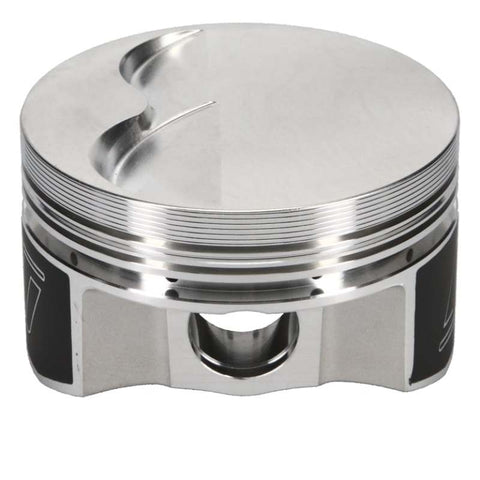 Wiseco Chrysler Small Block 318/340/360 - 4.03in Bore -20cc Dish Top Pistons - K0146A3