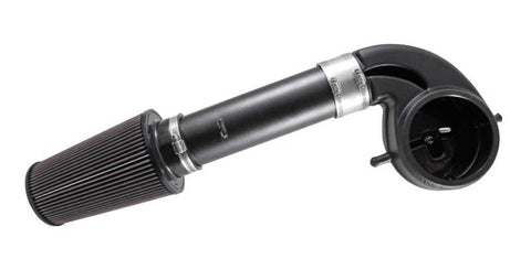 Airaid 94-01 Dodge Ram 318-360 CL Intake System w/ Tube (Dry / Black Media) - 302-106