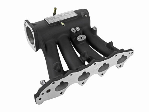 Skunk2 Pro Series 88-01 Honda/Acura B16A/B/B17A/B18C Intake Manifold (CARB Exempt) (Black Series) - 307-05-0295