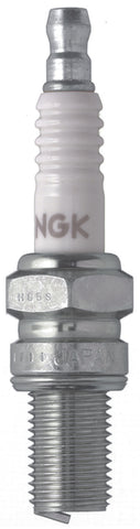 NGK Racing Spark Plugs Platinum Box of 4 (R2525-10) - 5281