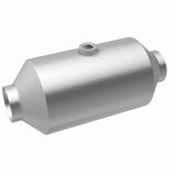 Magnaflow Catalytic Converter Universal 10in Length 5in Conv Width 2in In / 2in Out Conv Diameter - 440054