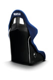 Sparco Seat Pro 2000 QRT Martini-Racing Navy - 008016RMRBM