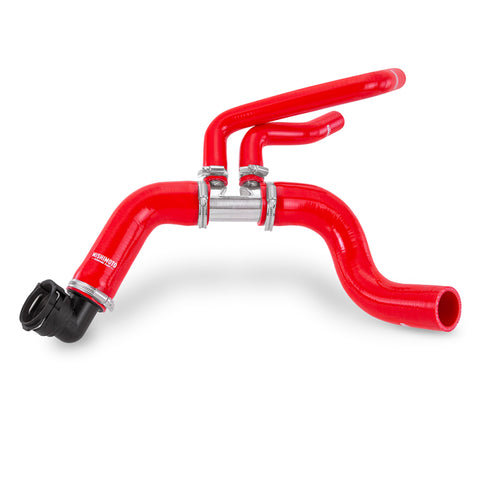 Mishimoto 11-14 Ford F-150 5.0L V8 Radiator Hose Kit - Red - MMHOSE-F50-11RD