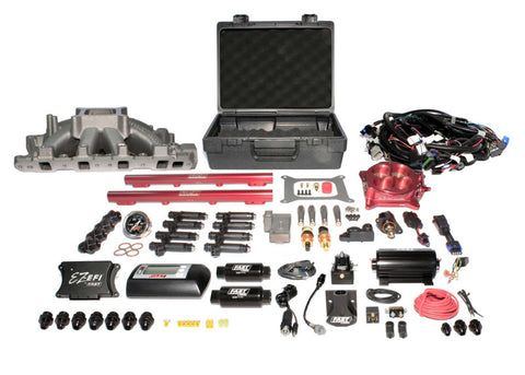 FAST EZ-EFI Kit Complete Fw - 3035351-10E