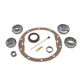 Yukon Gear Bearing install Kit For GM 8.5in w/ HD Diff - BK GM8.5-HD