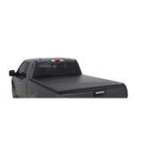 Lund 2022 Toyota Tundra 5.7ft Bed Genesis Tri-Fold Tonneau Vinyl - Black - 950224