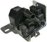 NGK 1994-90 Audi V8 Quattro HEI Ignition Coil - 48597