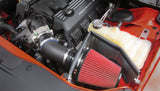 Volant 12-17 Dodge Challenger/Charger SRT 6.4L V8 APEX Series Intake Systems w/Drytech Filter - 316864D