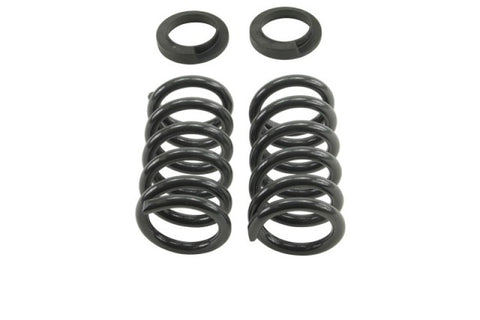 Belltech PRO COIL SPRING SET 97-03 F150 8 Cyl 2inch-3inch - 23804