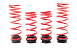 H&R 13-19 BMW 640i Grand Coupe F06 VTF Adjustable Lowering Springs (Incl. Adaptive Drive) - 23000-2