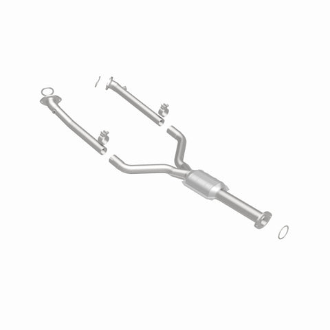 Magnaflow Conv DF 95-97 SC400 4.0L - 51904