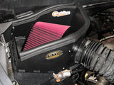 Airaid 94-02 Dodge Cummins 5.9L DSL CAD Intake System w/o Tube (Oiled / Red Media) - 300-139