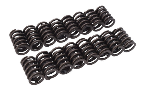 Edelbrock Valve Springs E-Street Heads Set of 16 - 5824