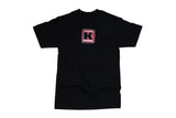 Skunk2 K-Power Tee (Black) - XL - 735-99-0950