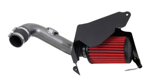 AEM 12-16 Chevrolet Sonic 1.4L L4 Gunmetal Gray Cold Air Intake - 21-788C