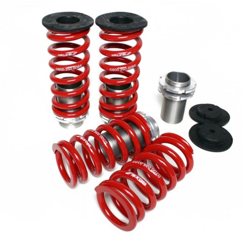 Skunk2 92-01 Honda Prelude (All Models) Coilover Sleeve Kit (Set of 4) - 517-05-0700