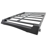 Go Rhino 21-23 Ford F-150 CC Ceros Low Profile Roof Rack - Tex. Blk - 5933140T