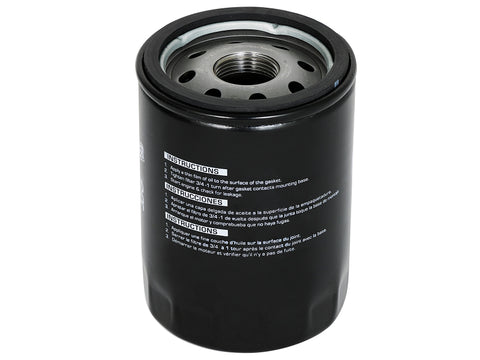 aFe ProGuard D2 Fluid Filters Oil F/F OIL Ford F-150 15-17 V6-3.5L (TT) - 44-lf038
