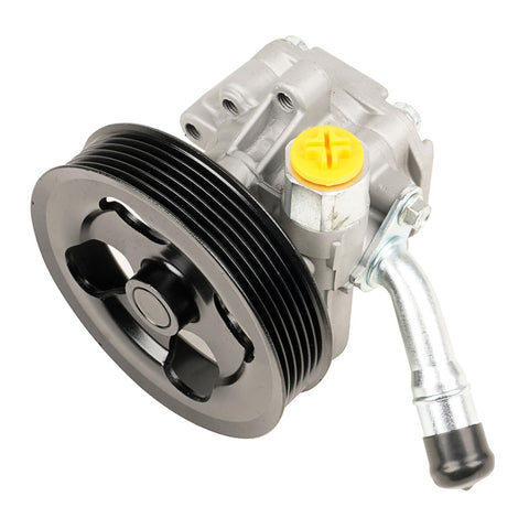 Omix Power Steering Pump Assy 3.6L- 12-18 Wrangler JK - 18008.24