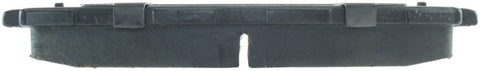 StopTech Street Brake Pads - 308.12110