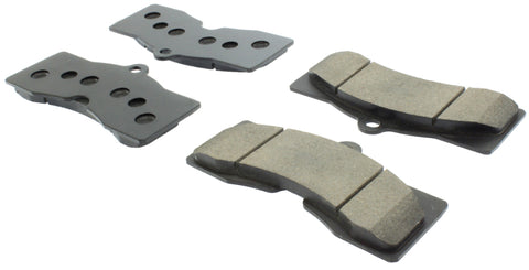 StopTech Performance Brake Pads - 309.00080