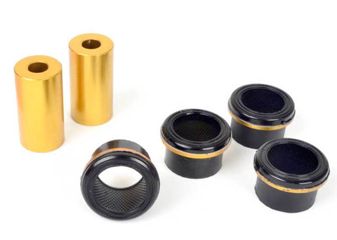 Whiteline 12+ Subaru BRZ / 12+ Scion FR-S / 12+ Toyota 86 Front C/Arm - Lwr Inner Rear Bushing Kit - W0509