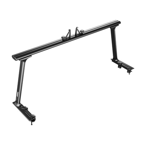 Thule TracRac TracONE Overhead Truck Rack - Black - 27000XTB