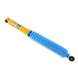 Bilstein 4600 Series 1997 Ford F-350 XLT RWD Rear 46mm Monotube Shock Absorber - 33-188218