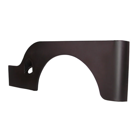 Omix Side Panel Left- 46-53 Willys CJ2A and CJ3A - 12009.05