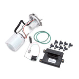 Edelbrock Supercharger Supplemental Fuel Pump Kit GM Truck07-09 6 0L/6 2L Non-Flex Fuel - 15791