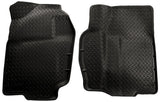 Husky Liners 94-02 Dodge Ram Full Size Classic Style Black Floor Liners - 30711