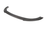 Anderson Composites 15-17 Ford Mustang Carbon Fiber Replacement Front Splitter - Type TT - AC-FB15FDMU-TT-07