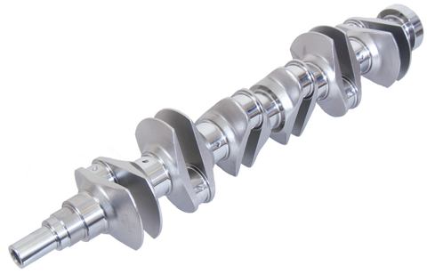 Eagle Nissan RB26 Stroker 4340 Billet Crankshaft - 3RB230594783