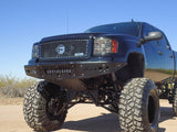 Addictive Desert Designs 11-13 GMC Sierra 1500 Venom Front Bumper - F432001250103