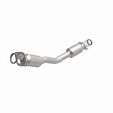 Magnaflow Conv DF 2009-2013 Cube 1.8 L Underbody - 52327