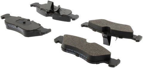 StopTech Street Brake Pads - 308.12290