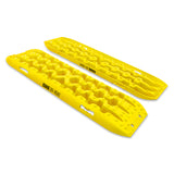 Mishimoto Borne Recovery Boards 109x31x6cm Yellow - BNRB-109YW