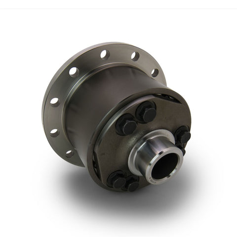 Eaton Detroit Truetrac Differential 35 Spline 1.50in Axle Shaft Dia 4.10 & Up Ratio Rear Dana 80 - 915A450