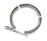 JBA 3in Stainless Steel V-Band Clamp - VB30CP